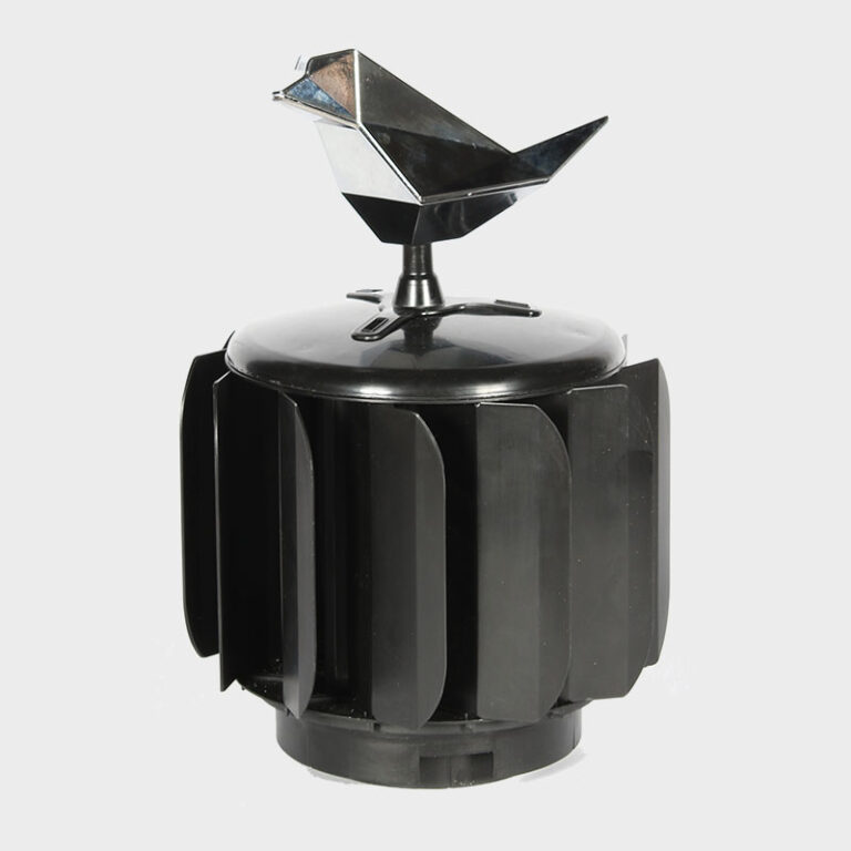 Fresh Look at Badbirdy Eggstreme Bird Repellent Roof Ventilation Accessories